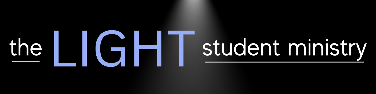 Student Ministry