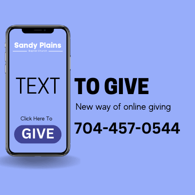 TEXT TO GIVE TEXT TO GIVE