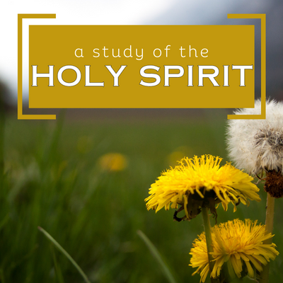 Holy Spirit