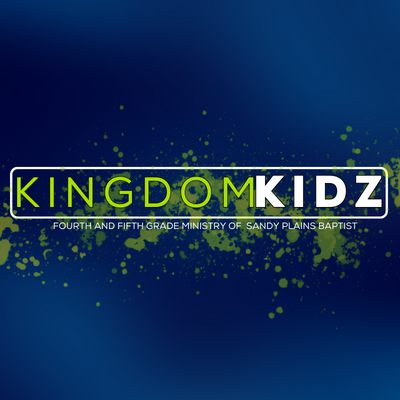 KINGDOM KIDZ