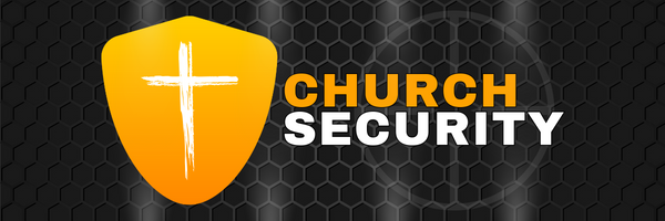 CHURCH SECURITY