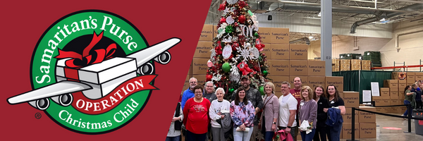 Operation Christmas Child