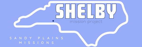 Shelby Mission