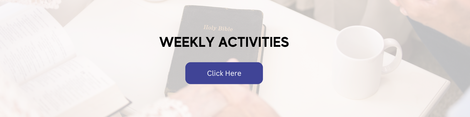 SENIOR ADULTS WEEKLY