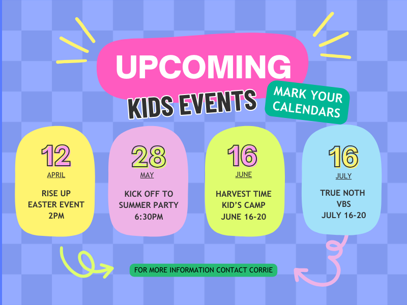 Kid's Newsletter Images1