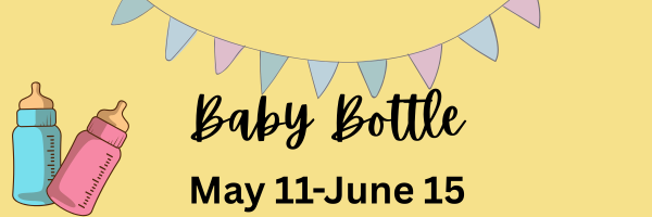 babybottle